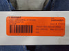 Strobe Lamp No. XP-134 4500001 290 V 100 mA Snap in Clear