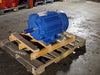 TECO-WESTINGHOUSE 20hp, 575 Volts, 875rpm, 3Ph, 324T Electric Motor APH02085-841
