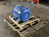 TECO-WESTINGHOUSE 20hp, 575 Volts, 875rpm, 3Ph, 324T Electric Motor APH02085-841