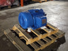 TECO-WESTINGHOUSE 20hp, 575 Volts, 875rpm, 3Ph, 324T Electric Motor APH02085-841