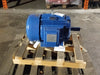 TECO-WESTINGHOUSE 20hp, 575 Volts, 875rpm, 3Ph, 324T Electric Motor APH02085-841