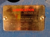 TECO-WESTINGHOUSE 20hp, 575 Volts, 875rpm, 3Ph, 324T Electric Motor APH02085-841