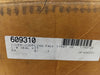 FALK Coupling Cover w/ Seal Kit 1150T20