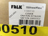 FALK Horizontally Split Coupling Cover 1140T10 0776220 