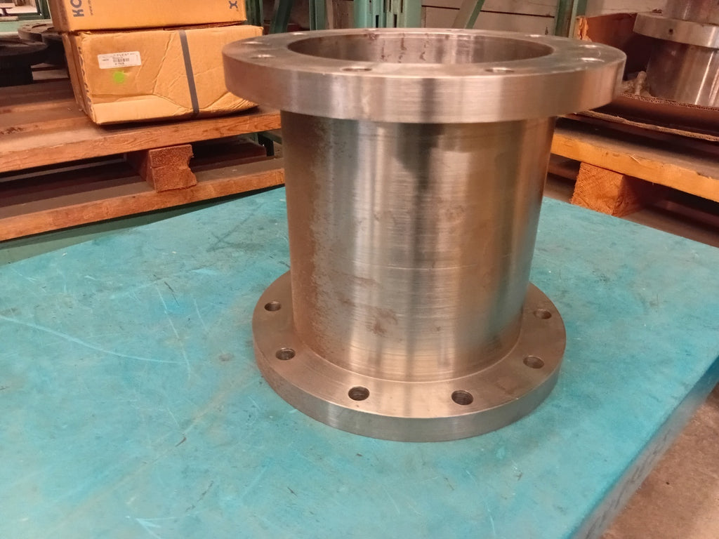 Spacer Coupling DWG AN1691.69
