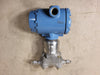 ROSEMOUNT Scalable Pressure Transmitter 3051S2CD3A2E12F1AK6M5Q4