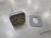 ALLEN-BRADLEY 30mm Wobble Stick Push Button Switch 800T-M1, No Contact, Type 13