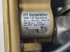 LOWARA Centrifugal Pump CA70/33/B w/ Hydrovar HVW 1.07 VOG HVW 03