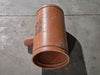 VICTAULIC 8"x8"x2" Grooved Reducing Tee