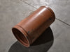 VICTAULIC 8"x8"x2" Grooved Reducing Tee
