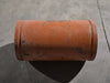VICTAULIC 8"x8"x2" Grooved Reducing Tee