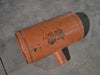 VICTAULIC 8"x8"x2" Grooved Reducing Tee
