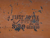 VICTAULIC 8"x8"x2" Grooved Reducing Tee