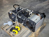 KONECRANES 1 Ton Electric Hoist Overhead Crane CXT20410010P16FCL0S