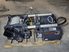KONECRANES 1 Ton Electric Hoist Overhead Crane CXT20410010P16FCL0S