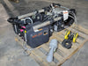KONECRANES 1 Ton Electric Hoist Overhead Crane CXT20410010P16FCL0S