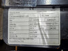 KONECRANES 1 Ton Electric Hoist Overhead Crane CXT20410010P16FCL0S