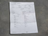 KONECRANES 1 Ton Electric Hoist Overhead Crane CXT20410010P16FCL0S