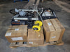 KONECRANES 1 Ton Electric Hoist Overhead Crane CXT20410010P16FCL0S