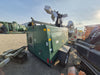 ALLMAND Light Tower, ELT20, Diesel
