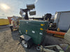 ALLMAND Light Tower, ELT20, Diesel
