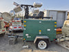 ALLMAND Light Tower, ELT20, Diesel