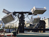 ALLMAND Light Tower, ELT20, Diesel