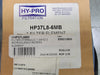 HYPRO Hydraulic Filter Element HP37L8-6MB