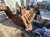 CATERPILLAR D10 Semi U-Blade