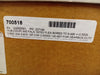 FALK Gear Coupling Hub 1070G, 9.495" Bore
