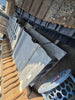 B&D MANUFACTURING 30 Tons Aluminum Truck Ramps