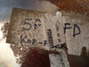 KOP-FLEX Gear Coupling Hub 4-1/2F F HUB 