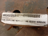 KOP-FLEX Coupling Hub Rigid RSB Shrouded