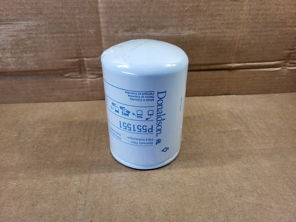 DONALDSON Hydraulic Filter Spin-On P551551