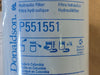 DONALDSON Hydraulic Filter Spin-On P551551