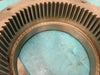 DOMINION Sleeve Coupling Gearflex 6F Female