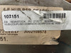 DOMINION Gear Flex Coupling Hub 6E RSB