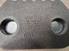 CONNEXUS Viking Roller Chain Connecting Link 100F-ST6 (H) (P20B) PL (Box of 10)
