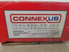 CONNEXUS Viking Roller Chain Connecting Link 100F-ST6 (H) (P20B) PL (Box of 10)