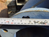 ELIMINATOR 150hp, 2400 gpm Slurry Pump SBLH8S150-6T5