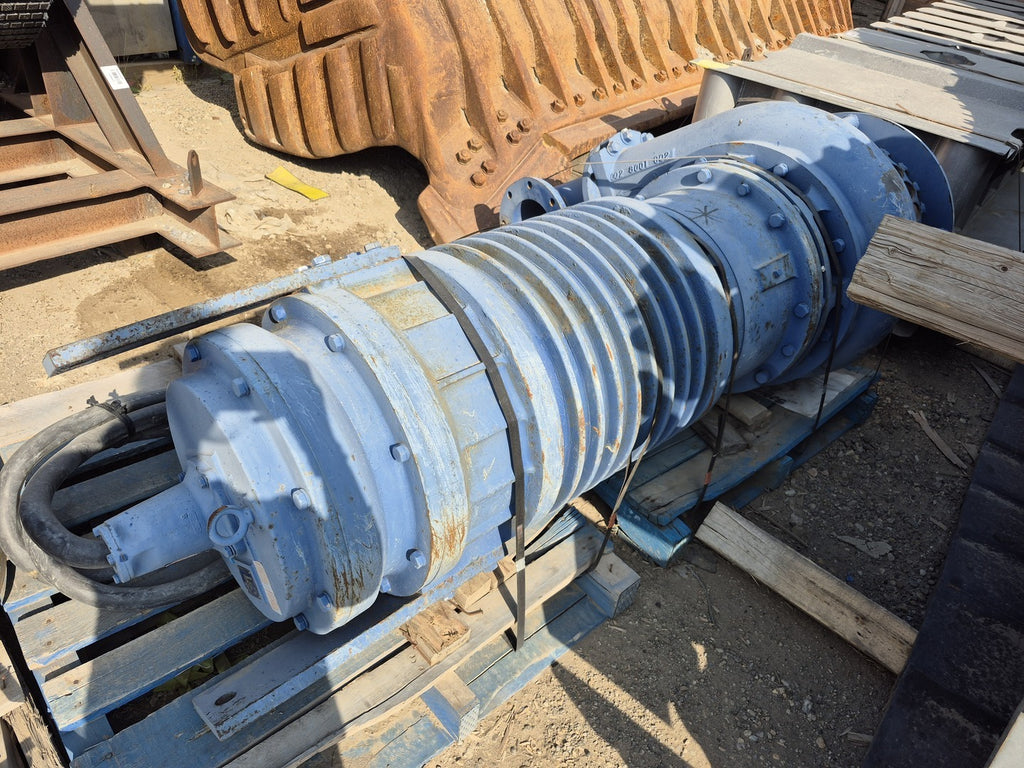 ELIMINATOR 150hp, 2400 gpm Slurry Pump SBLH8S150-6T5