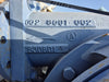ELIMINATOR 150hp, 2400 gpm Slurry Pump SBLH8S150-6T5