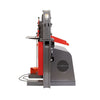 EDWARDS 55 ton Ironworker 3 Phase, 230 Volt w/ 10" Brake ED9-55233022