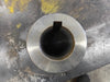 FALK Coupling Hub 1120T10 Bored to 3.998" Motor Side