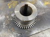 FALK Coupling Hub 1120T10 Bored to 3.998" Motor Side