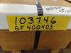 FALK Coupling Hub 1120T10 Bored to 3.998" Motor Side