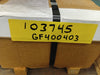 FALK Coupling Hub 1120T10 Bored to 4.997" Reducer Side