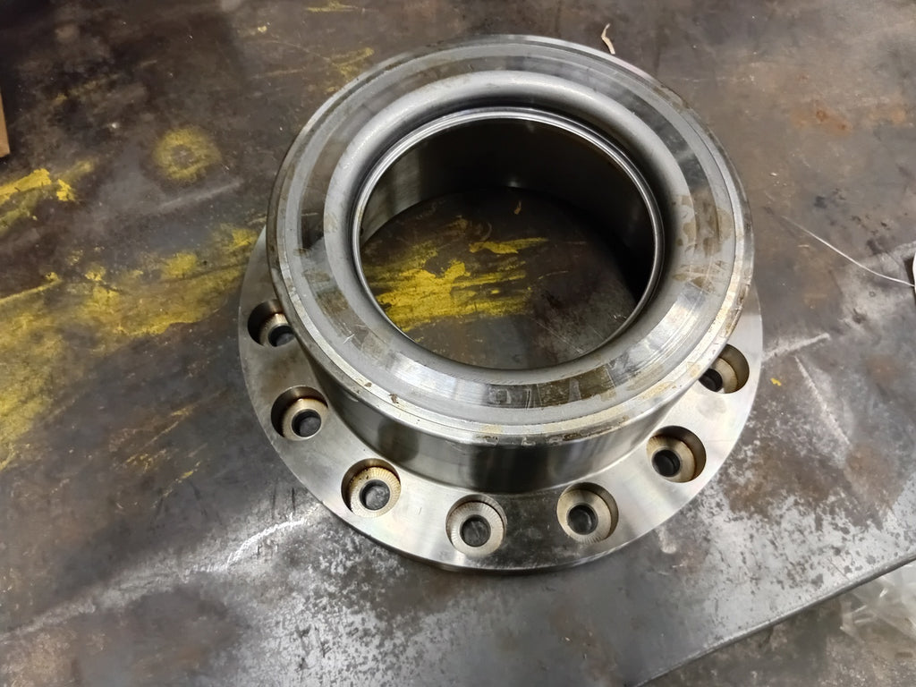 KOP-FLEX Flanged Coupling Sleeve 5F SB