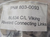 CONNEXUS C/L Viking Riveted Connecting Link BL634