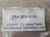 CONNEXUS C/L Viking Plalink Non-Marking Connecting Link 81XH-PL (Box of 5)